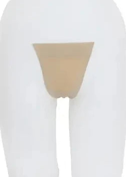 Strapless Panty