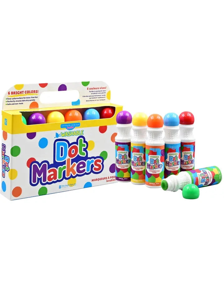 Dot Markers