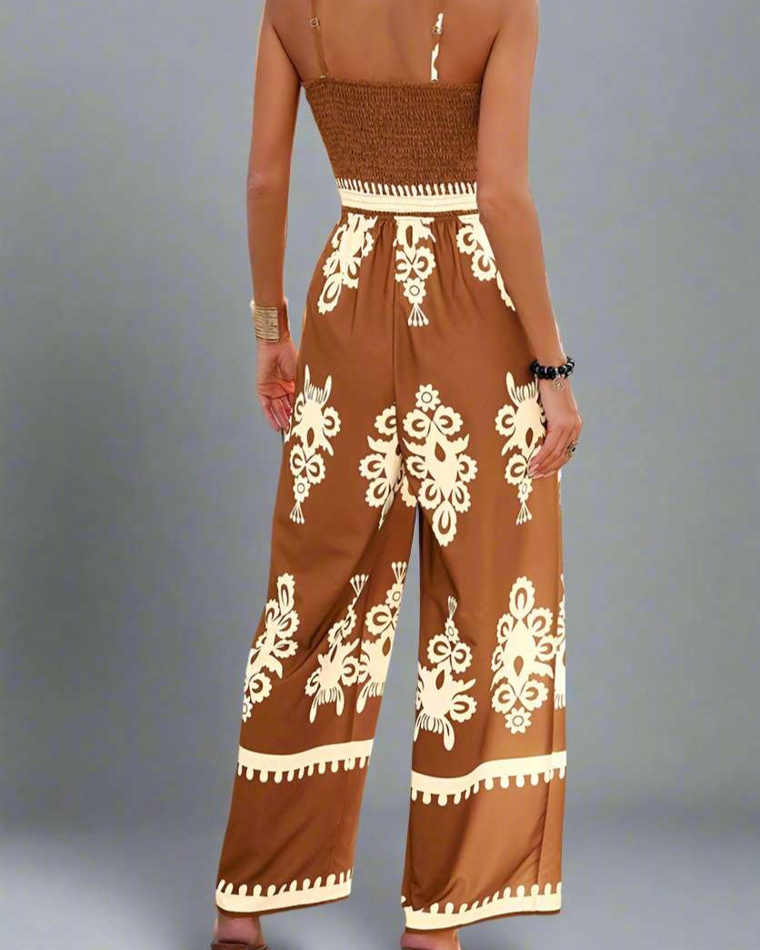 Just For Fun Jumpsuit