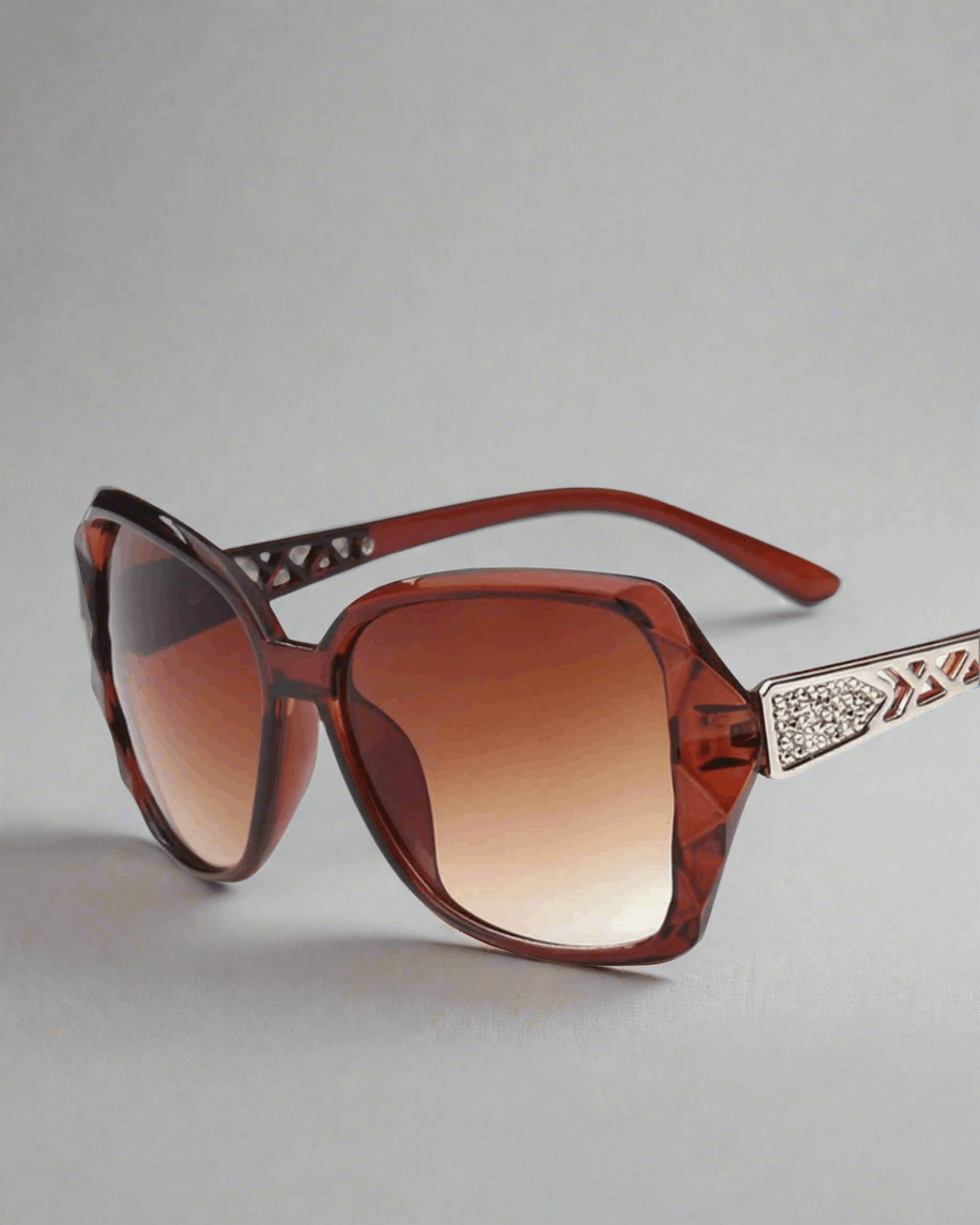 Summer Elegance Sunglasses