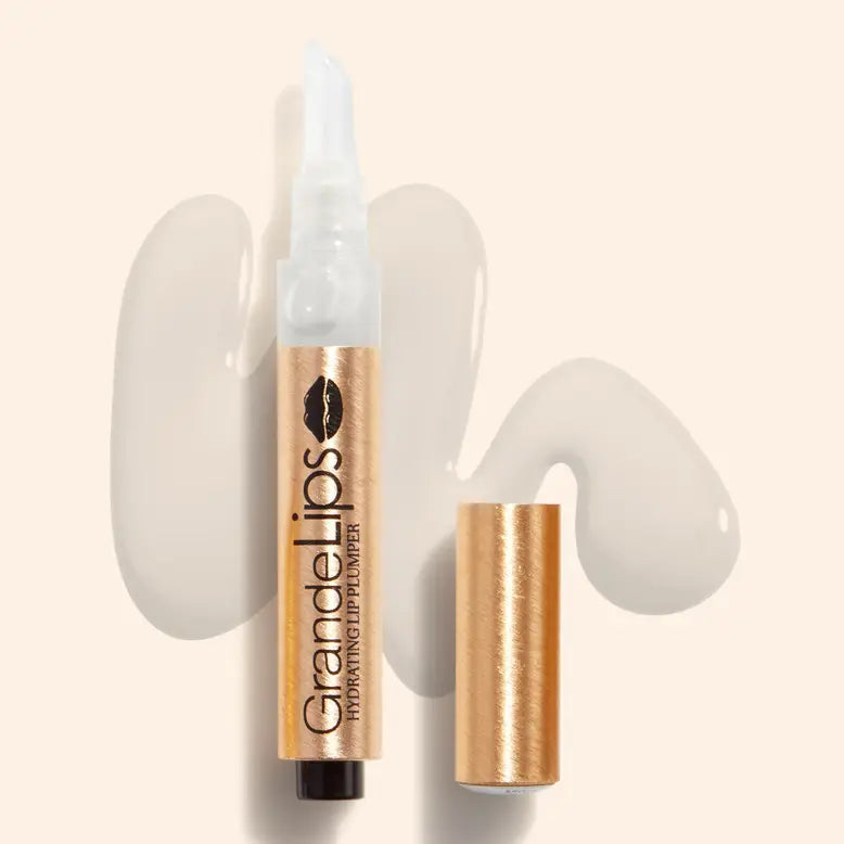 GrandeLIPS Hydrating Lip Plumper | Travel Size 0.05 oz