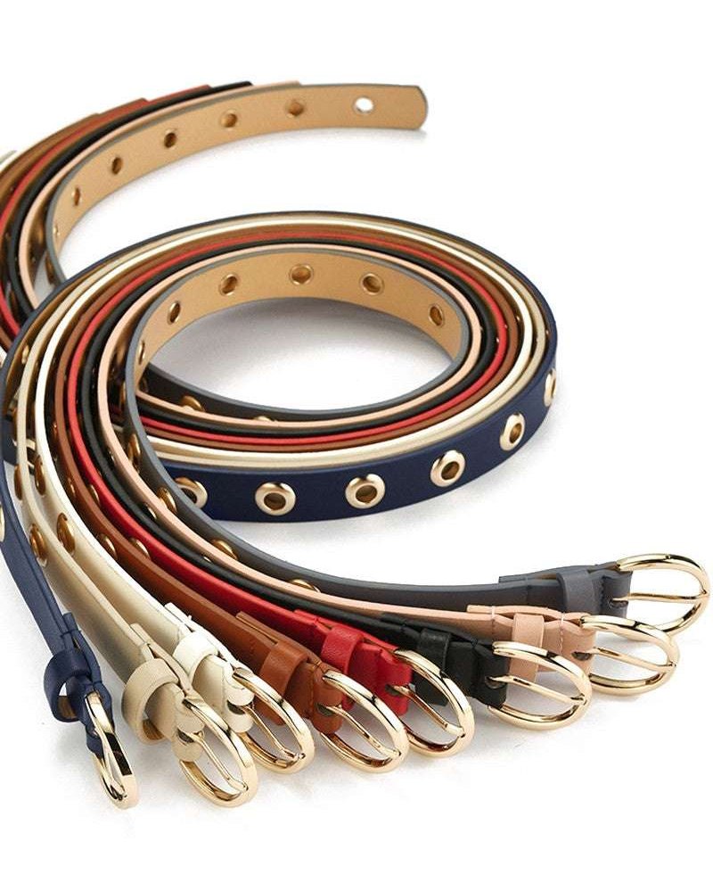 Cute Y2K Belt