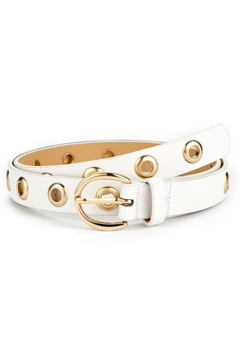 Cute Y2K Belt
