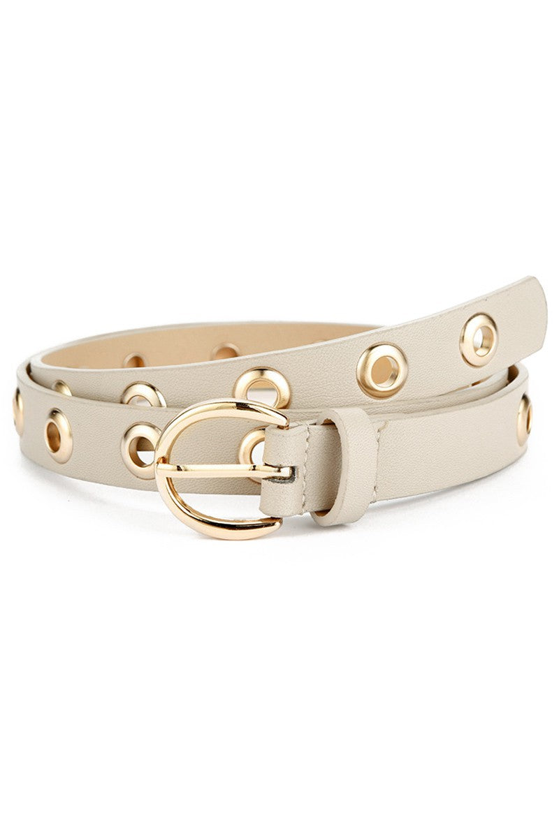 Cute Y2K Belt