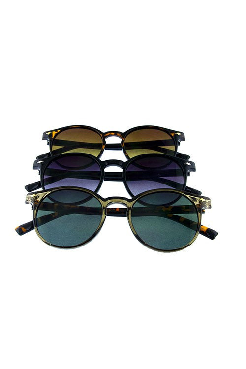 Petite and Chic Sunglasses