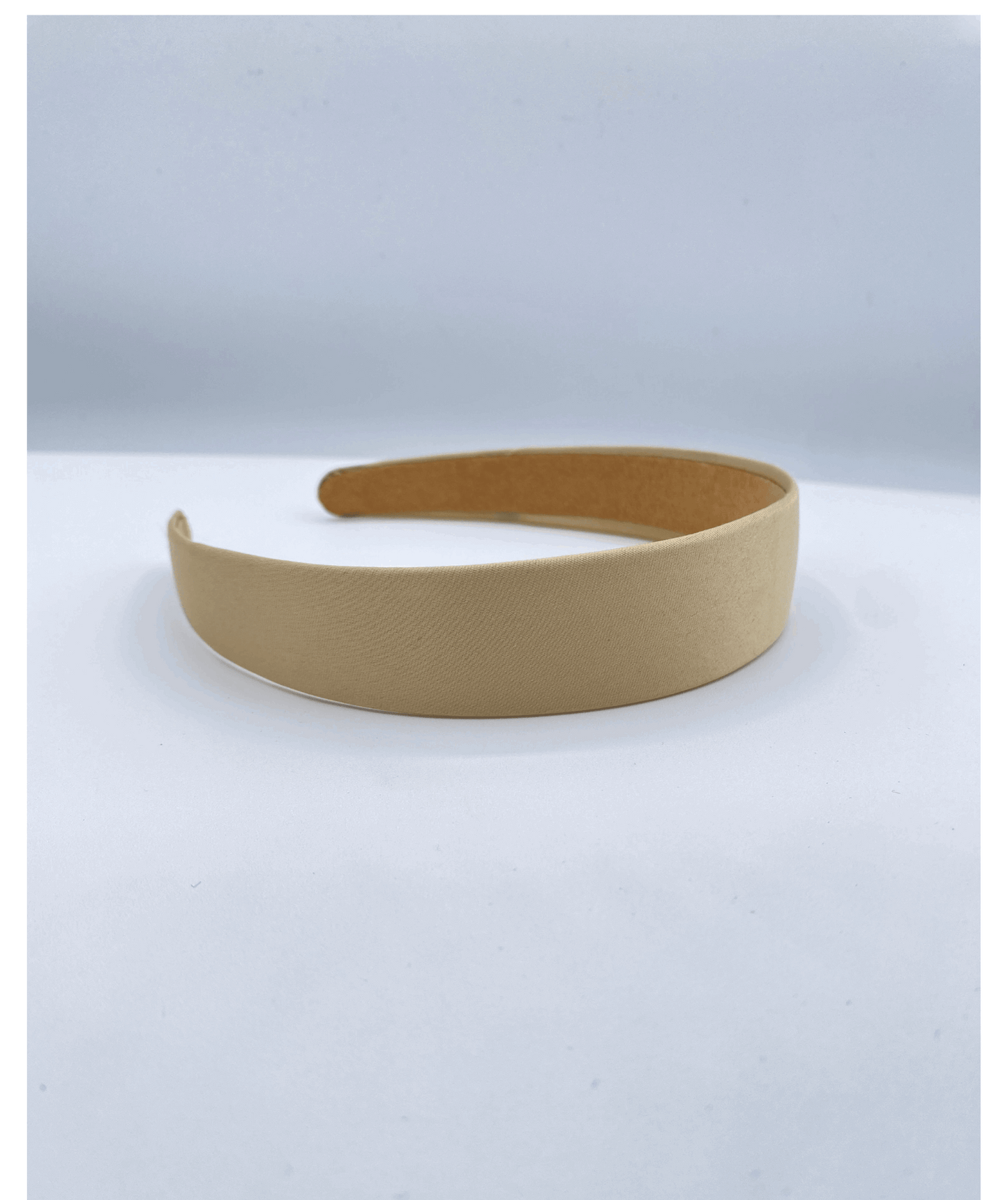 Satin Headband