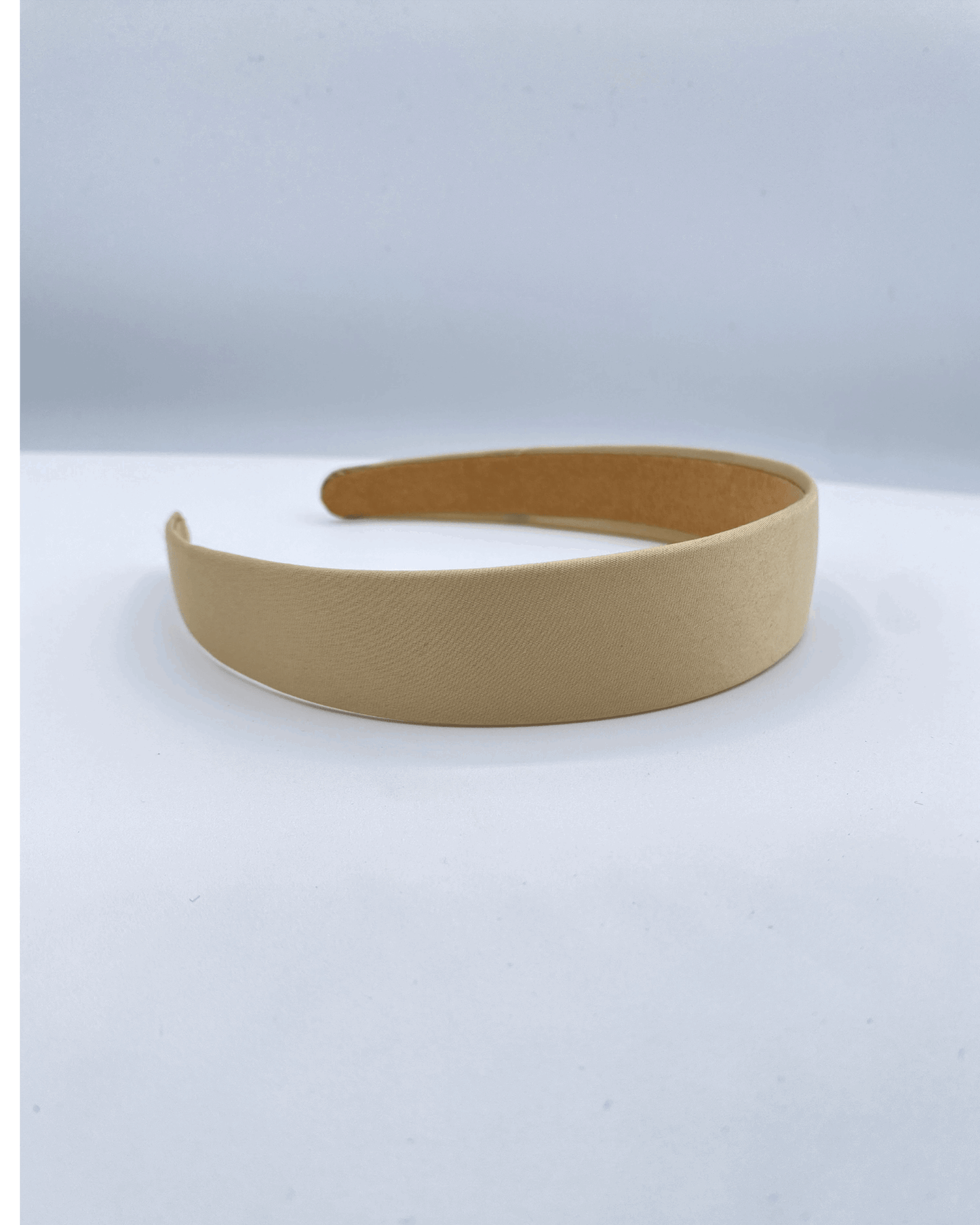 Satin Headband