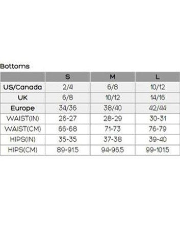 Mini-Flare Ponte Trouser