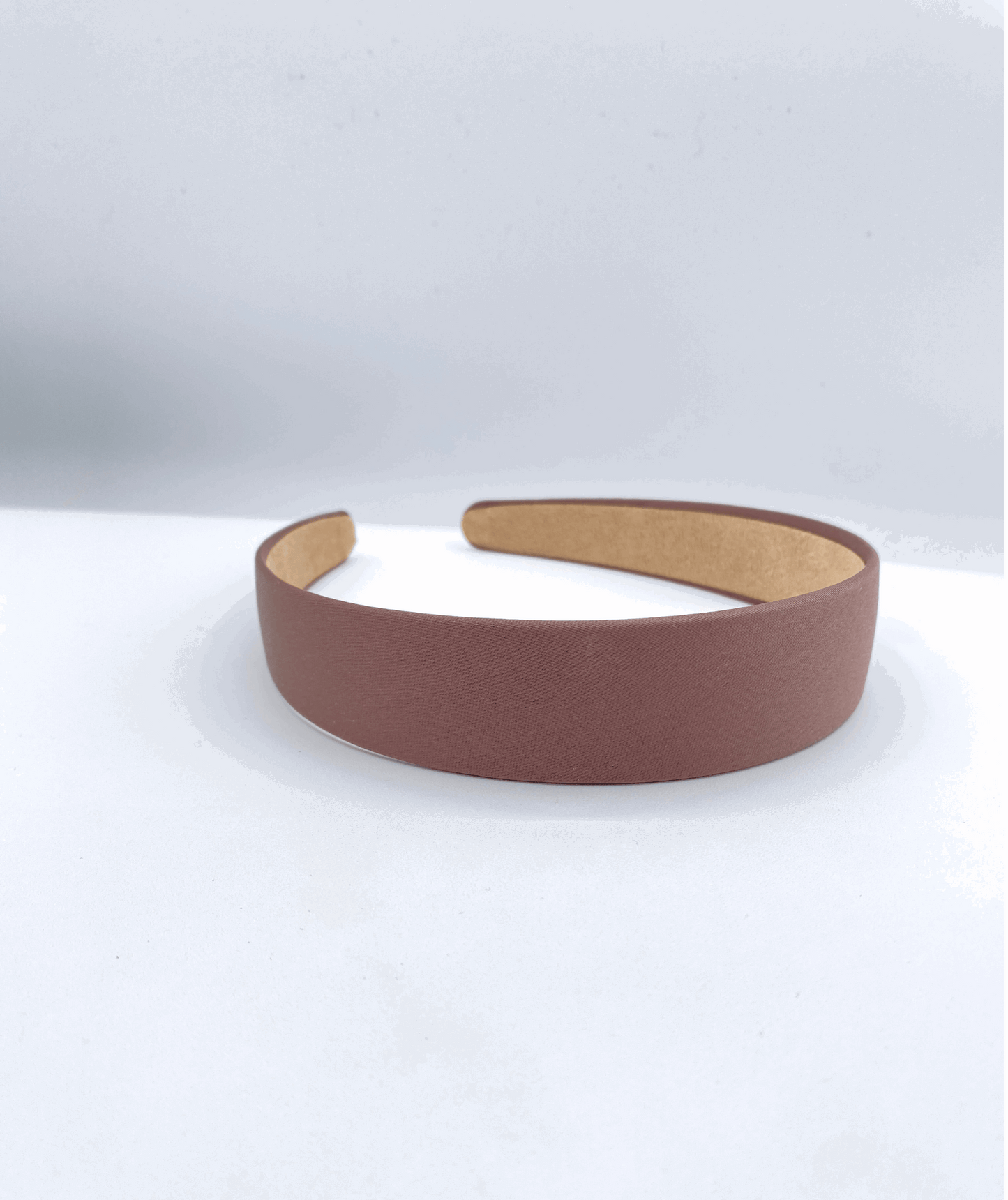 Satin Headband