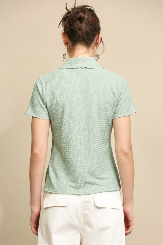 Summer Breeze Top
