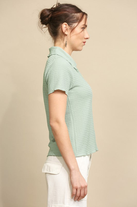 Summer Breeze Top