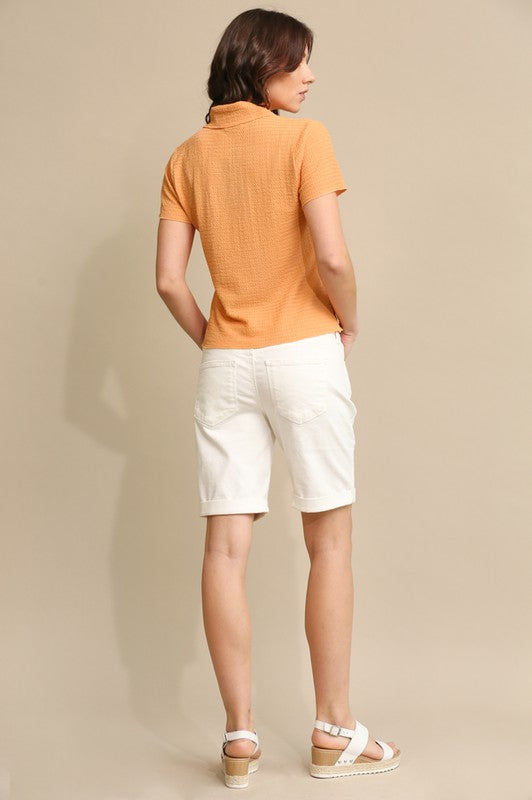 Summer Breeze Top