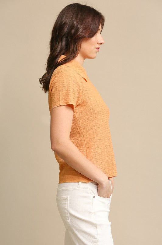 Summer Breeze Top