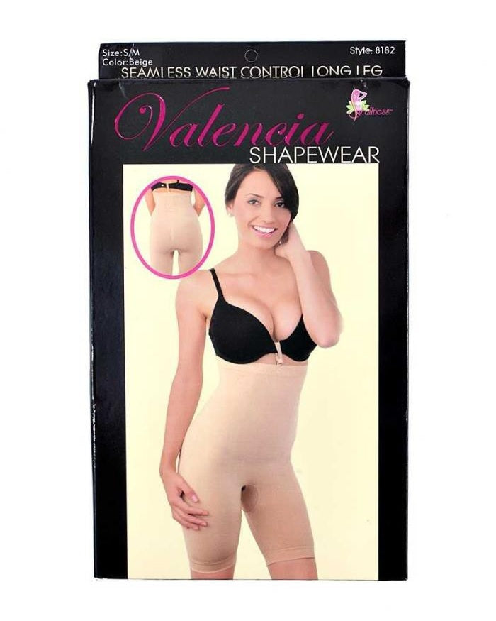 Strapless Full Body Shapewear