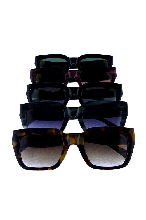 Chic Lady Sunglasses