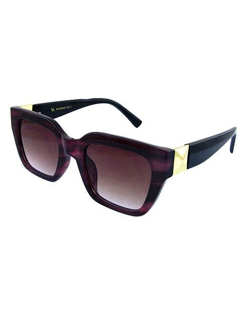 Chic Lady Sunglasses