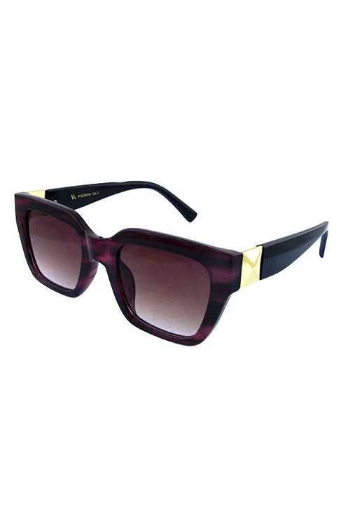 Chic Lady Sunglasses