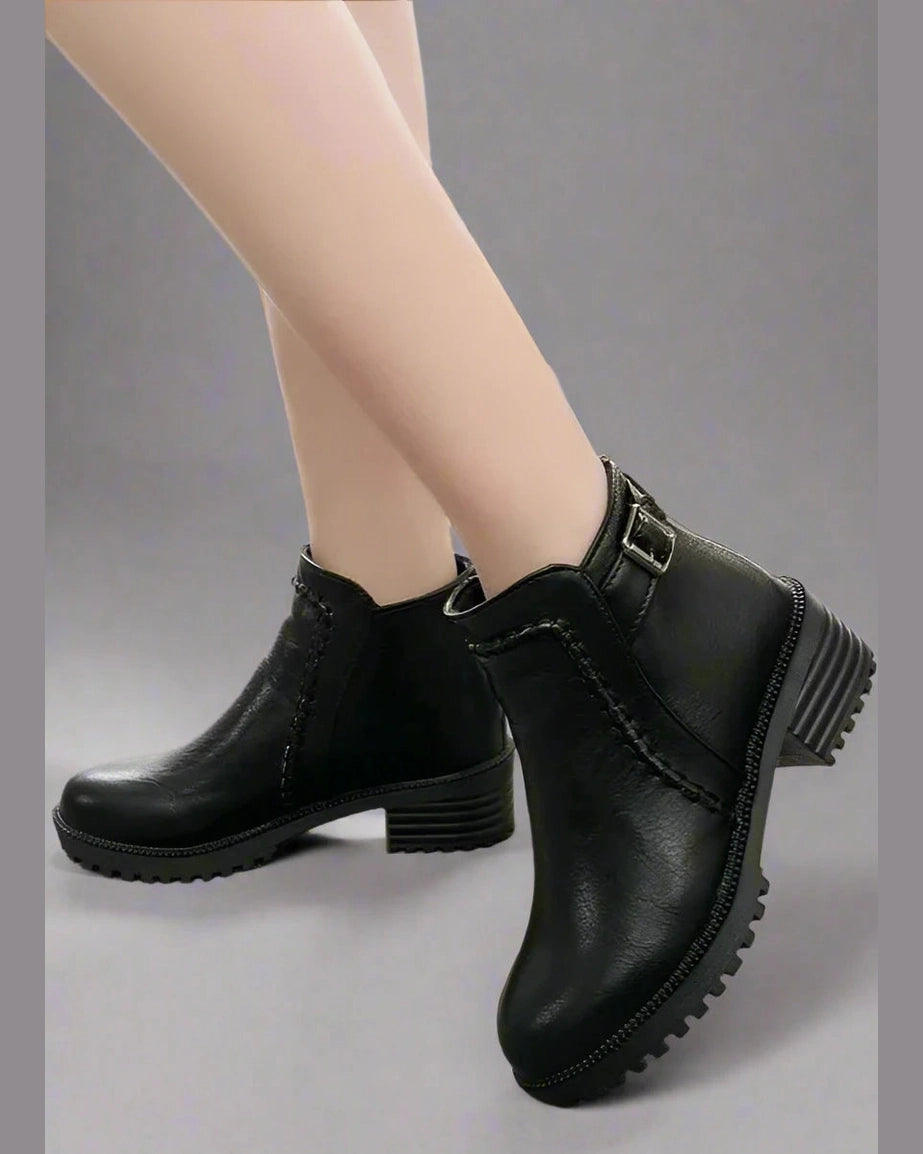 Comfort Flex Chelsie Boot