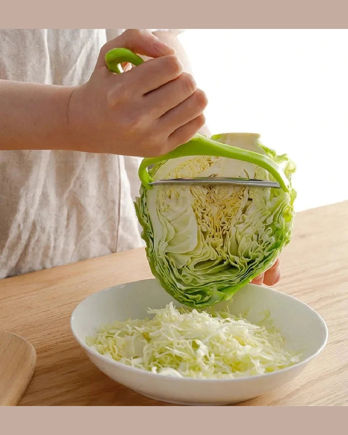 Cabbage Slicer