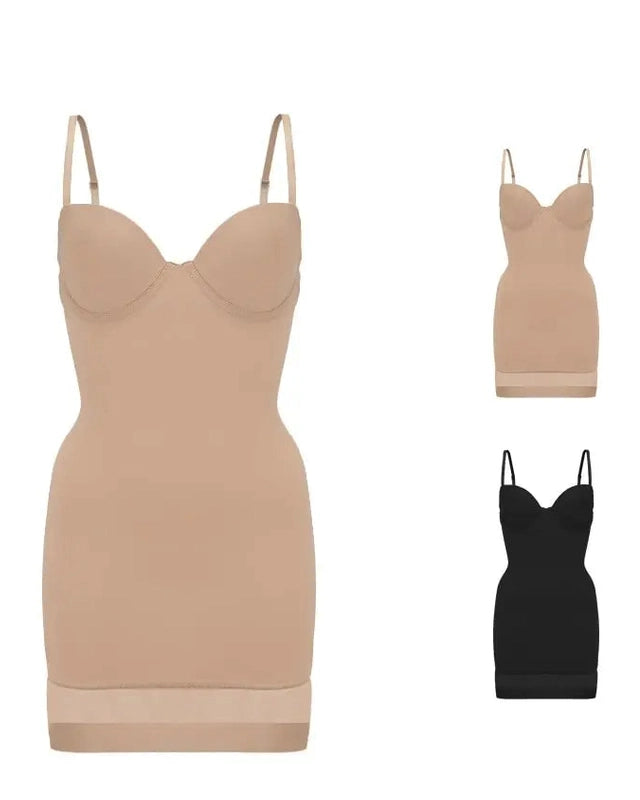 Camisole Body Shaper