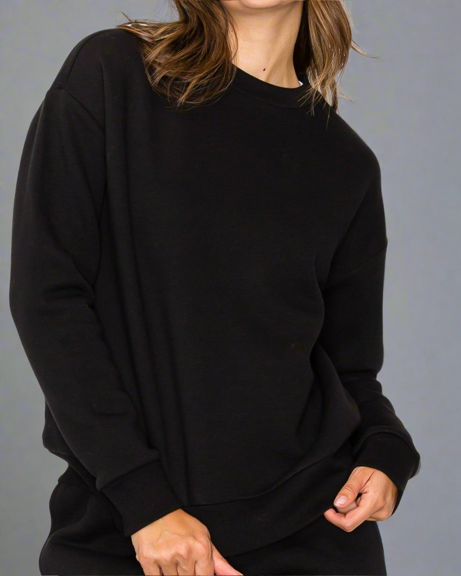 Crewneck Sweatshirt