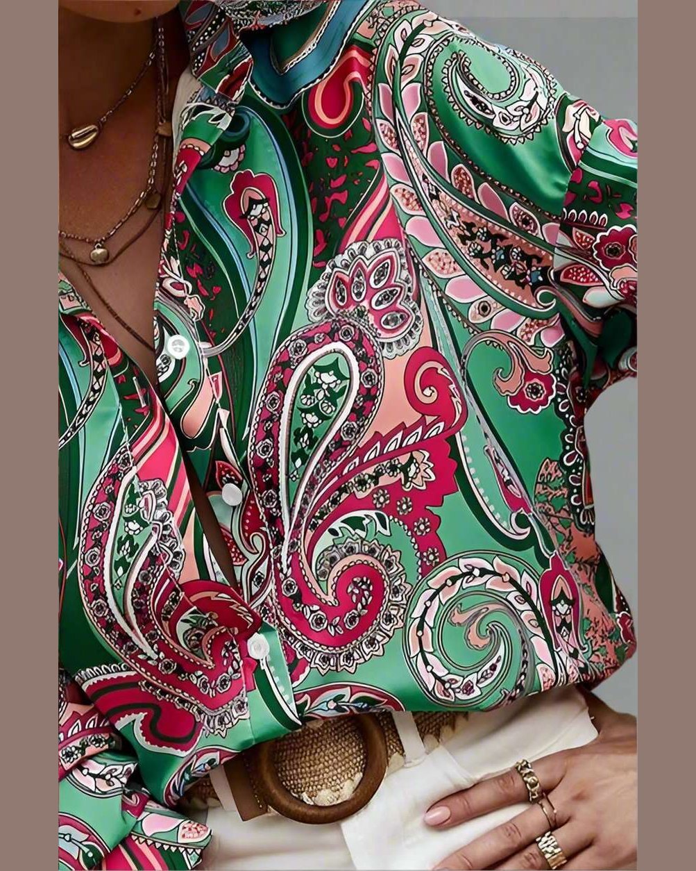 Making an impression