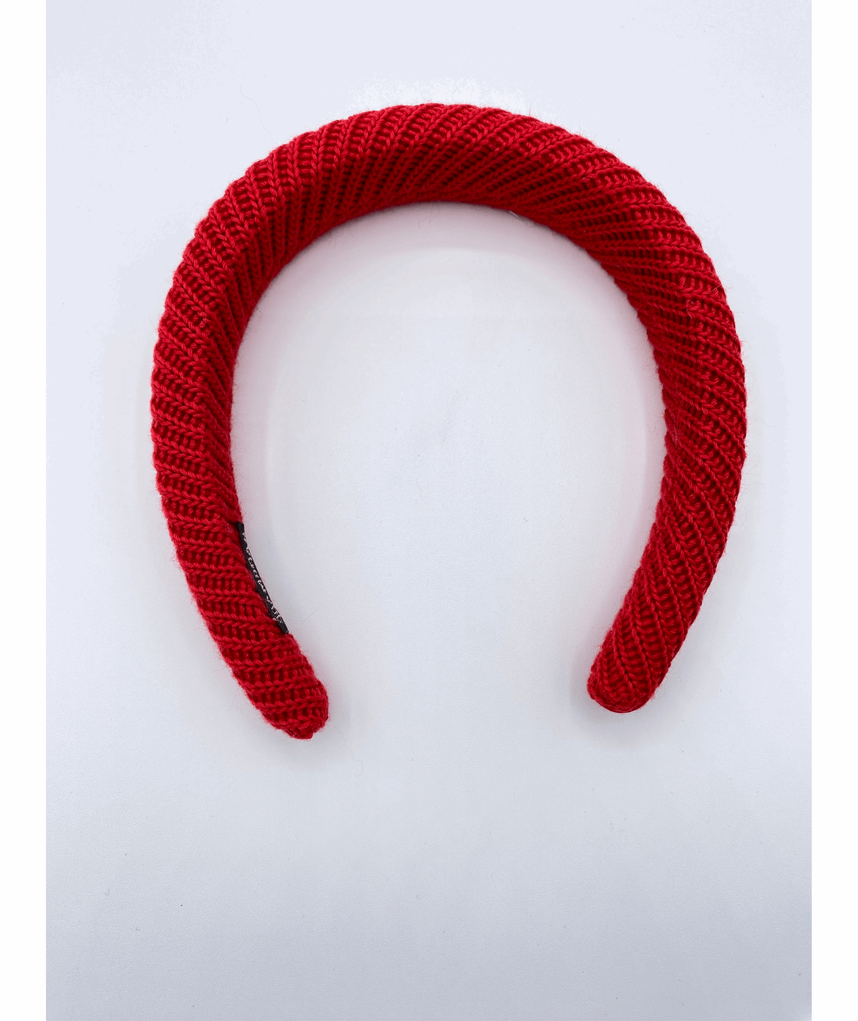 Rib Knit Headband