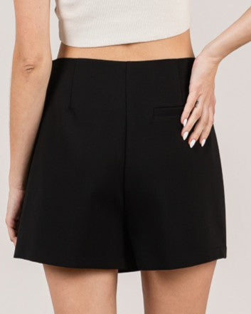 Premium Twill Skort
