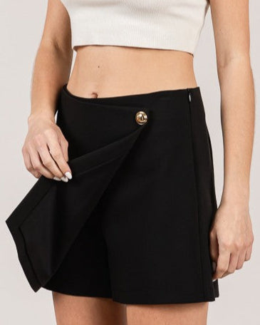 Premium Twill Skort