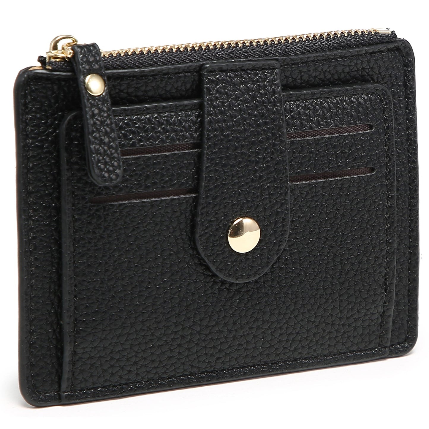 Slim Girl Wallet