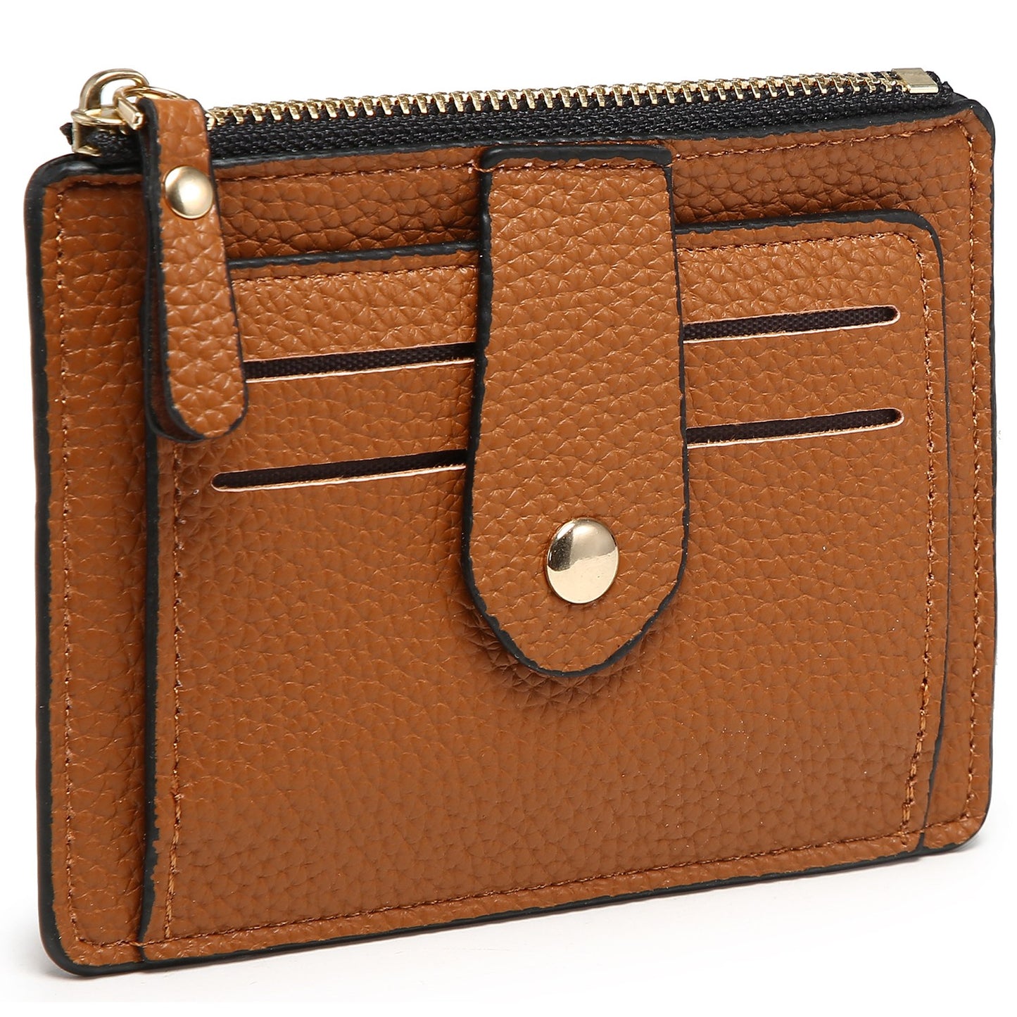 Slim Girl Wallet