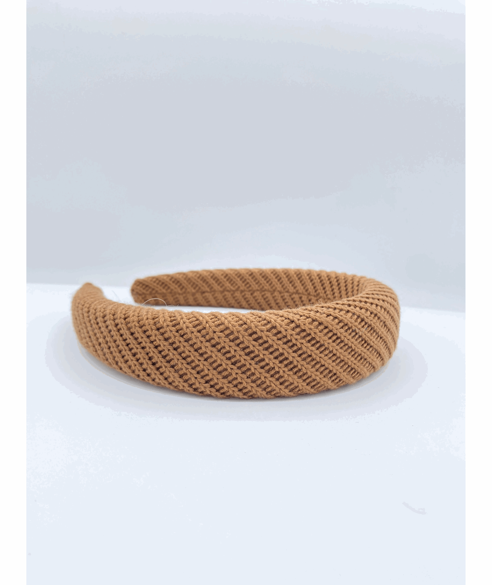 Rib Knit Headband