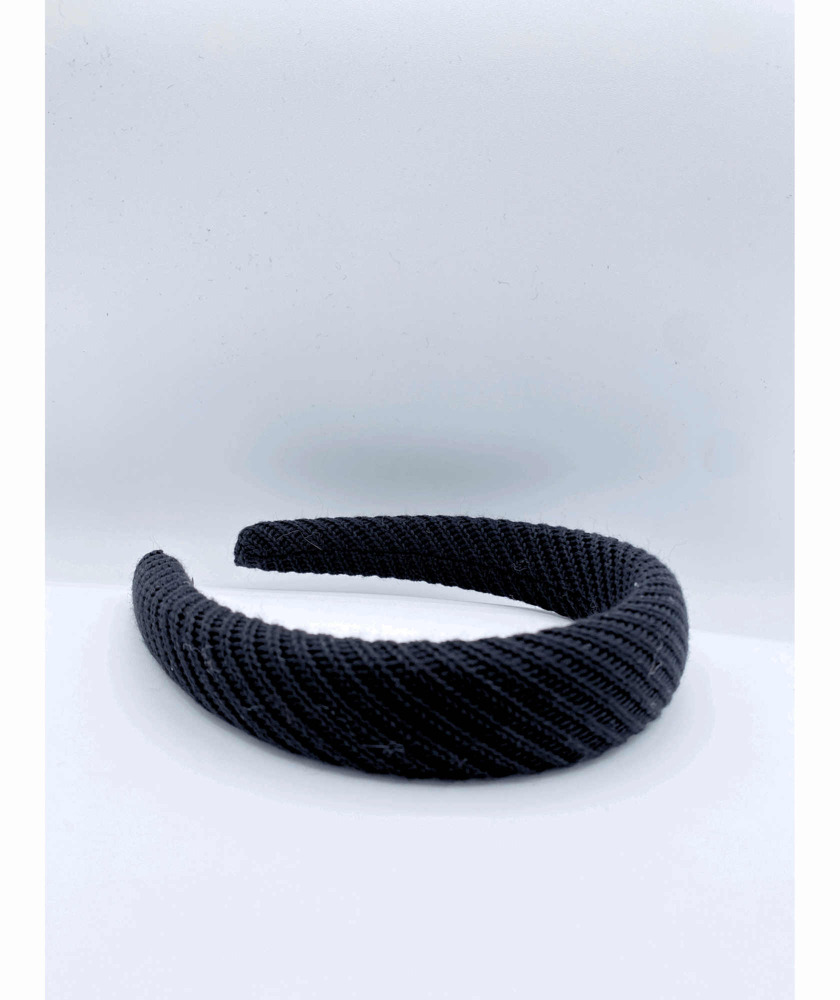 Rib Knit Headband