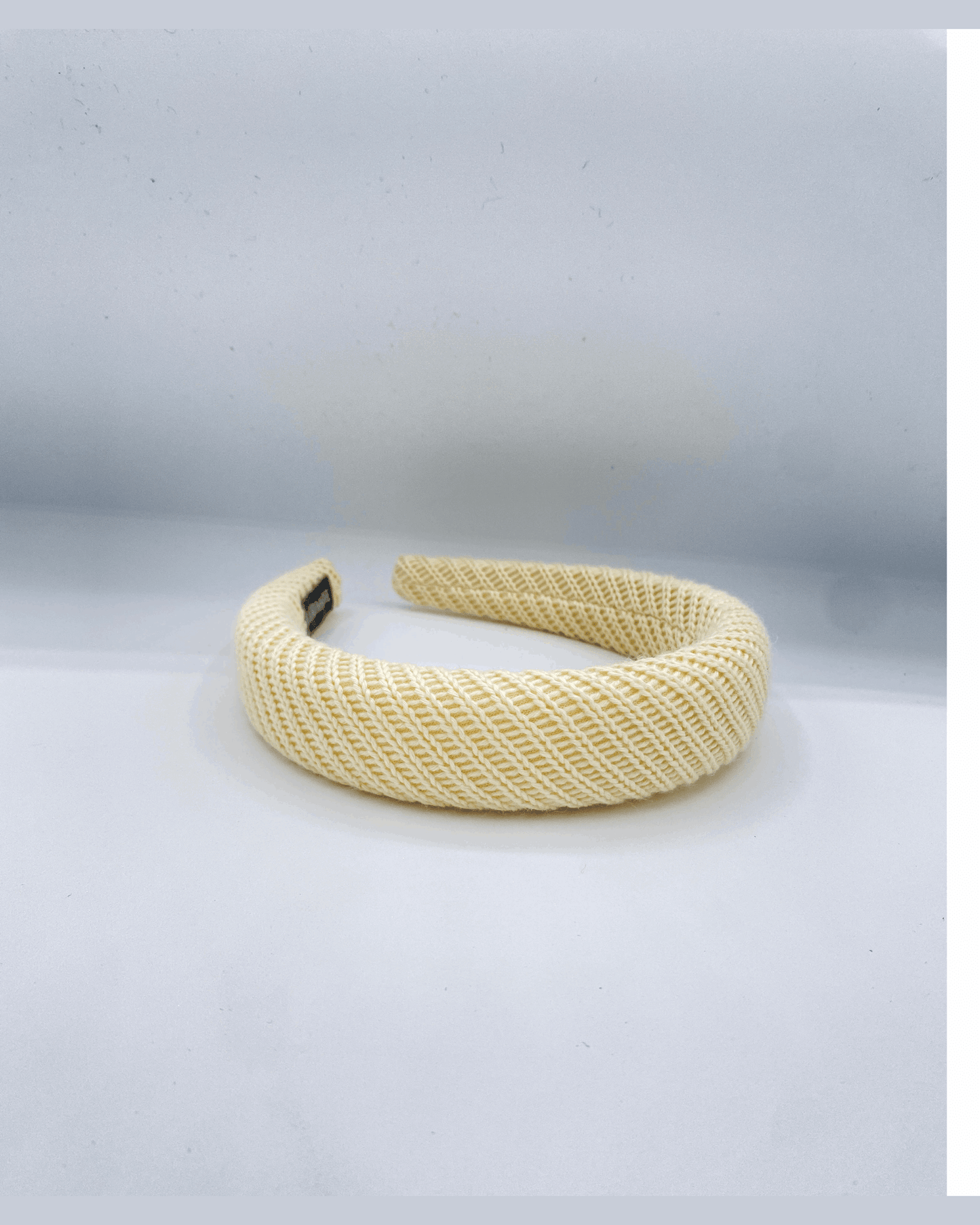 Rib Knit Headband