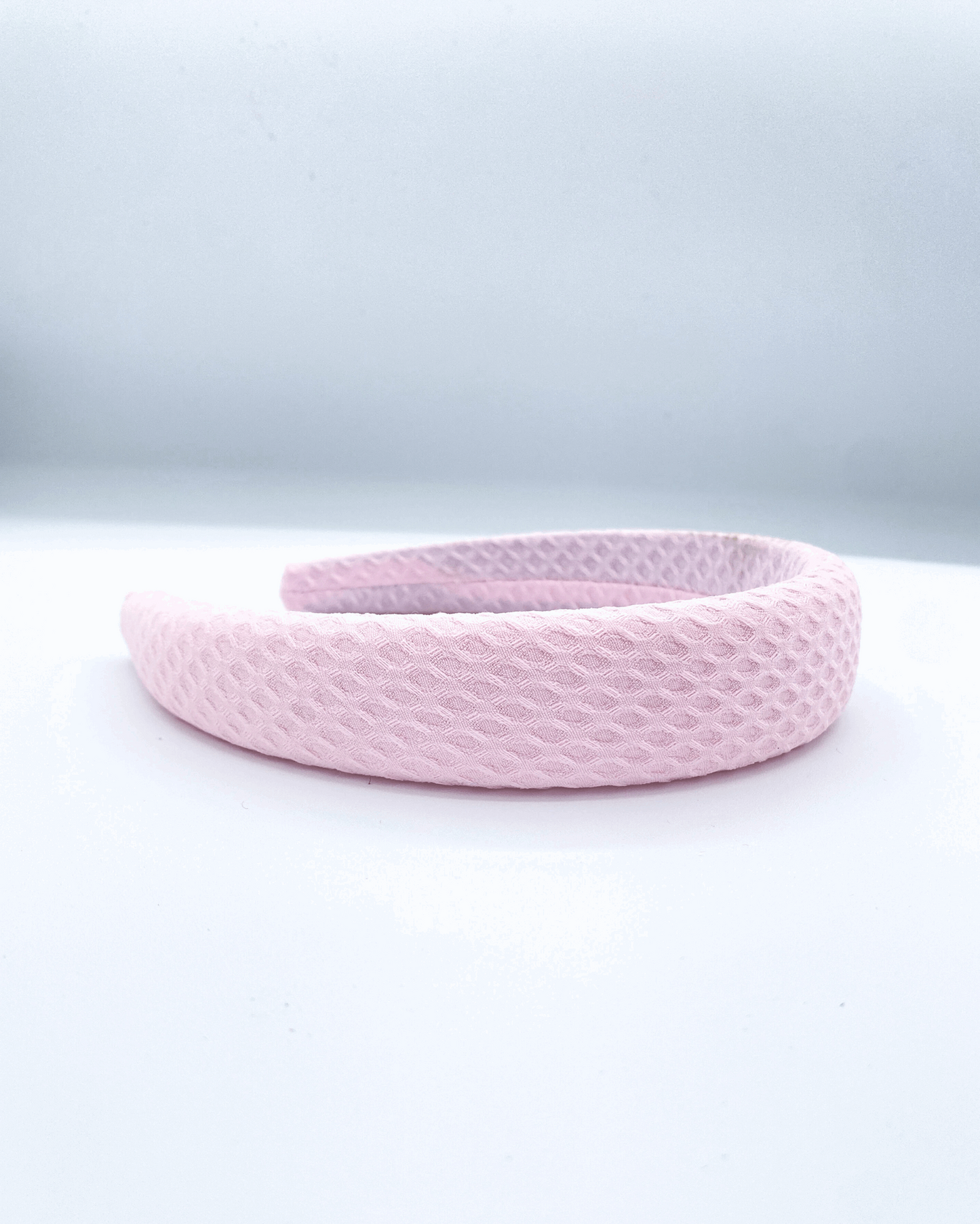 Waffle Knit Headband