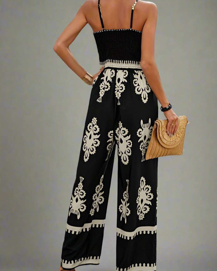 Just For Fun Jumpsuit