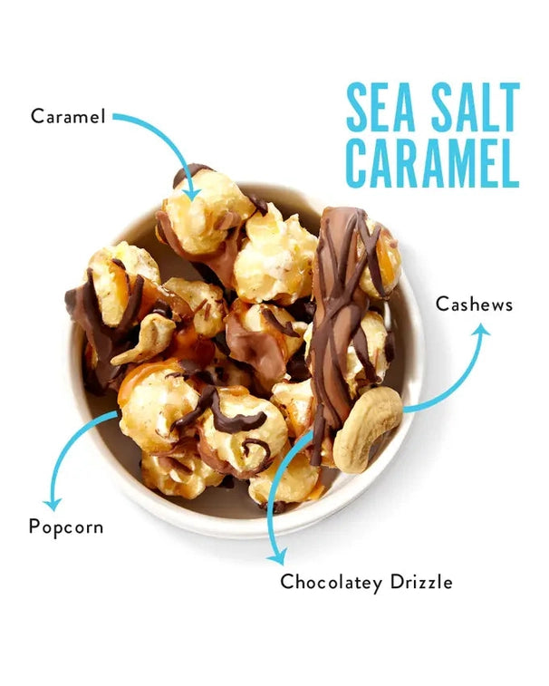 Funky Chunky Large Snack Bag