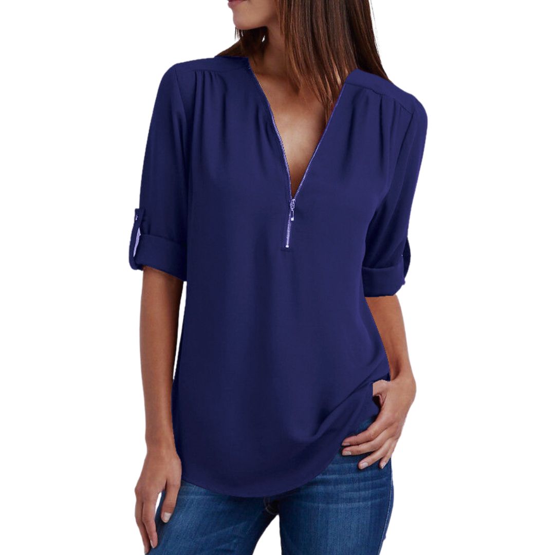 Everyday Elegance Tunic