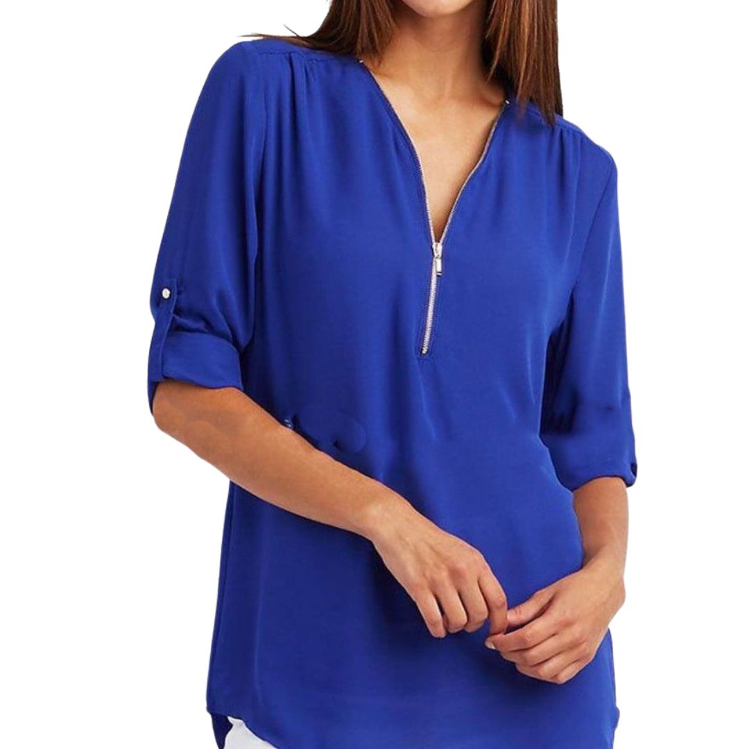 Everyday Elegance Tunic
