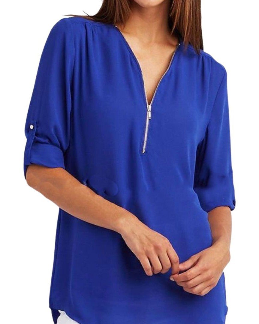 Everyday Elegance Tunic