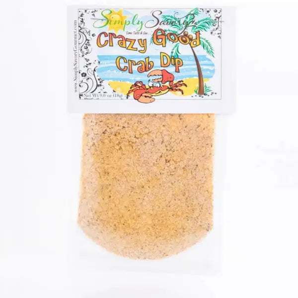 Simply Savory Dip Mixes