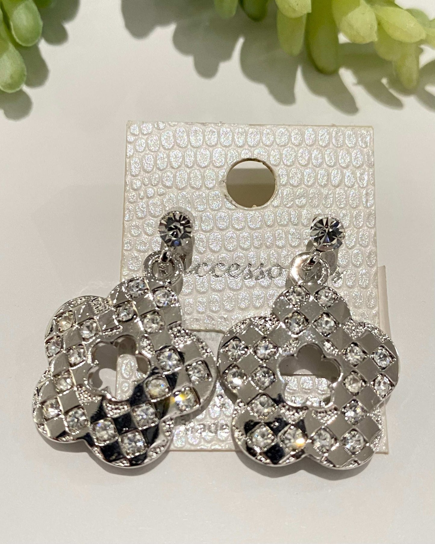 Subtle Bling
