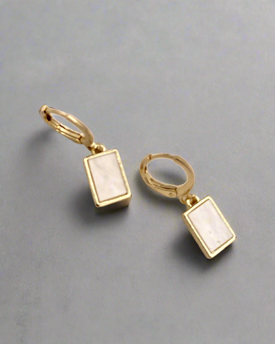 Everyday Chic Earrings