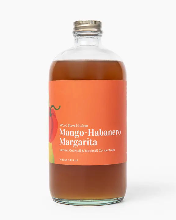 Her Cocktail Collection – Small-Batch Mixers Made in the USA