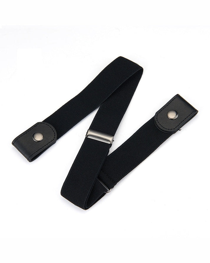 Invisible Belt