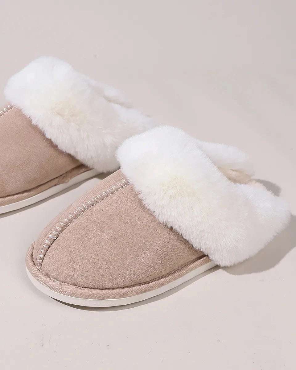 Toasty Toes Slippers