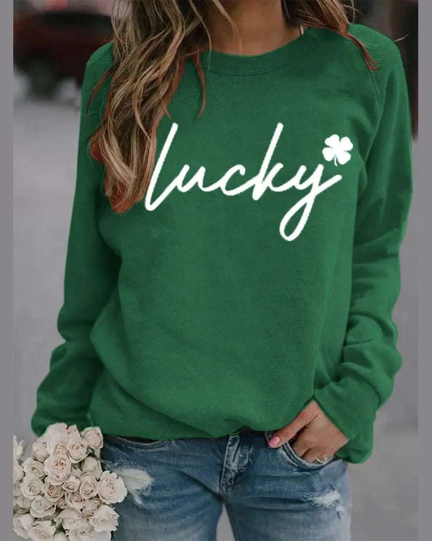 St Patrick's Day Shirt