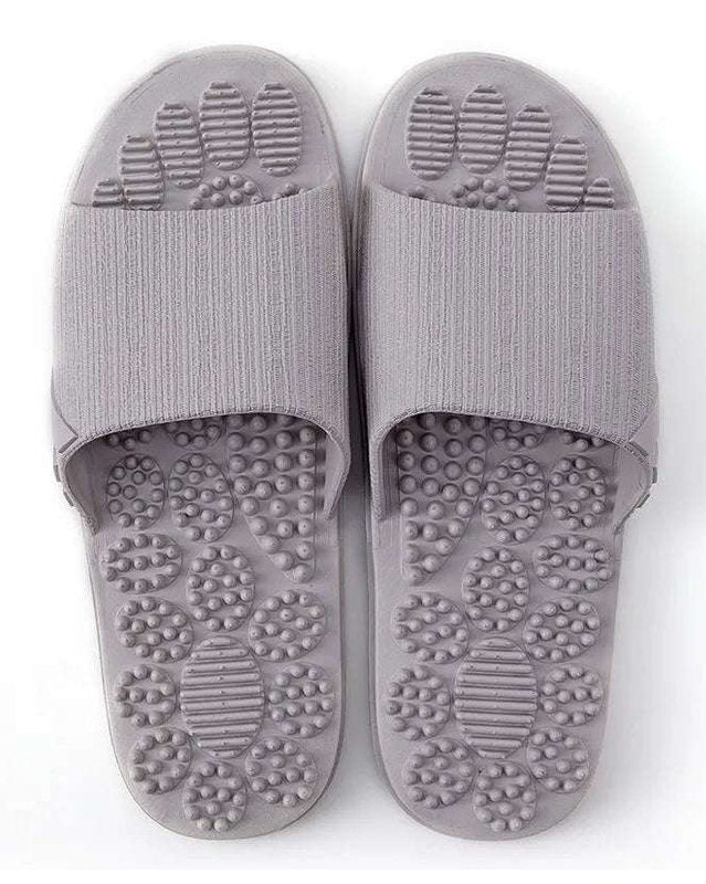 Reflexology Slippers