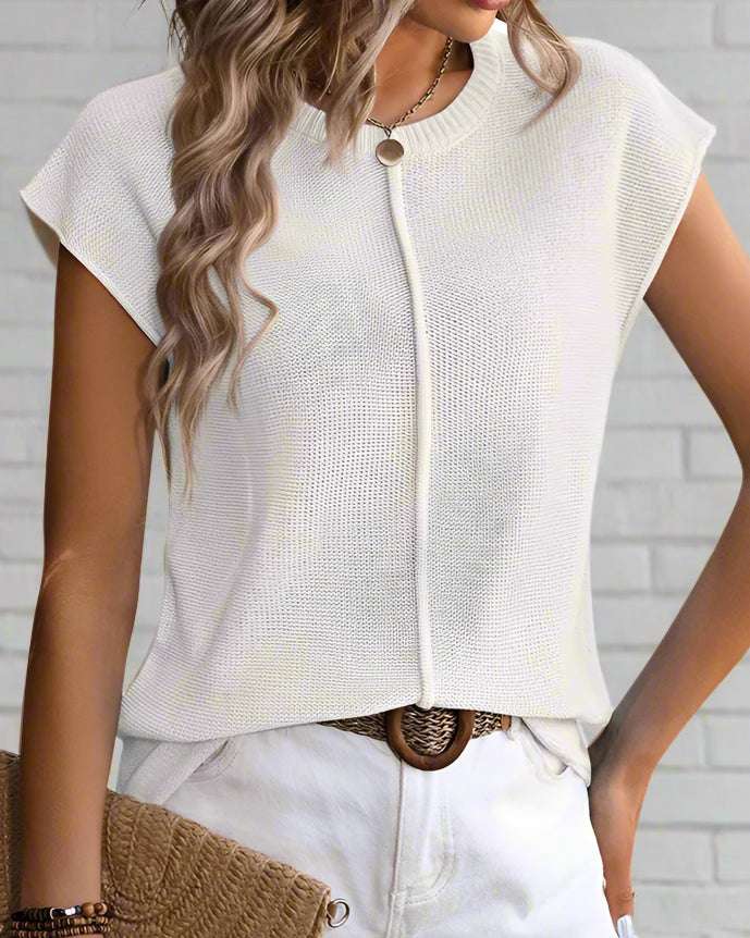 Spring Sweater