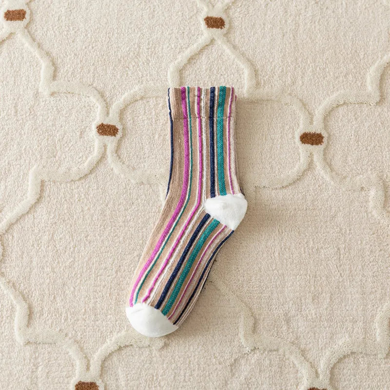 Luxury Tube Sock